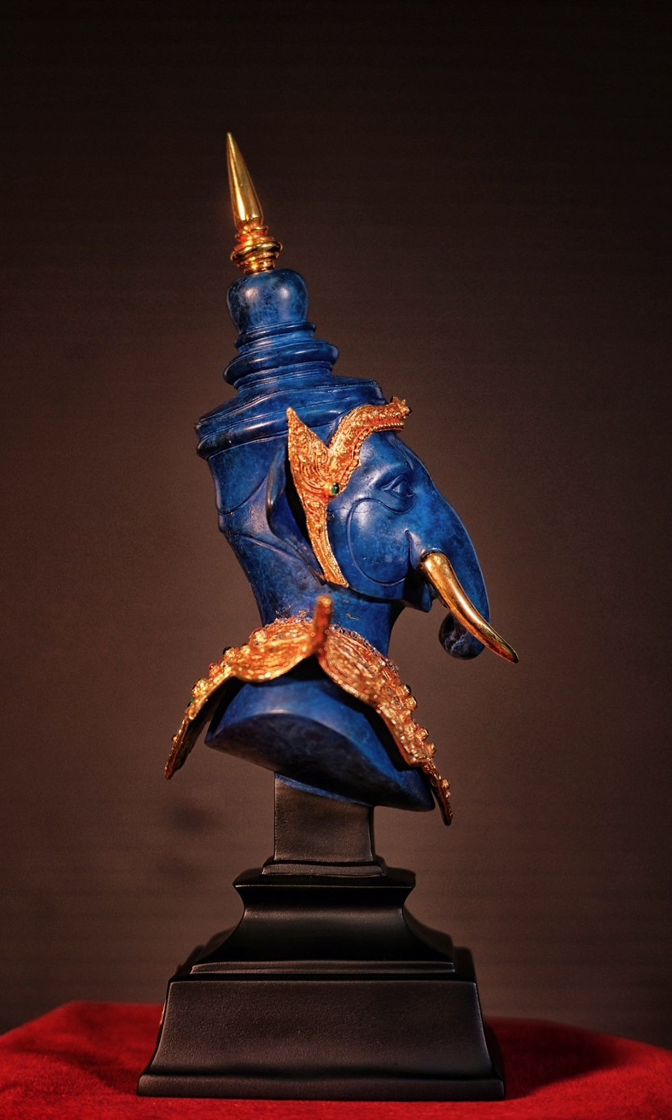 Thumbnail: Lord Ganesha, Ekkadanta, Ganapathi
