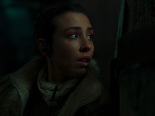 New thriller series Dystopia out now on Viaplay