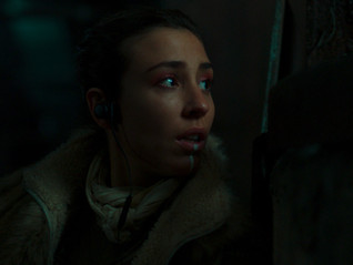 New thriller series Dystopia out now on Viaplay