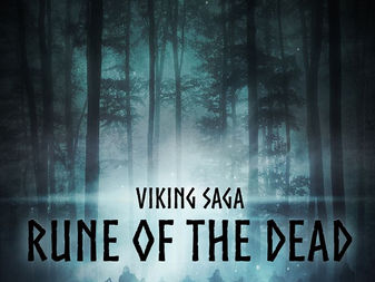 Completed the feature film Viking Saga - Rune of the Dead
