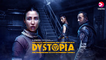 Dystopia | 2021