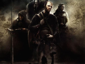 Drakar och Demoner – Thronelander: Premier in Gothenburg