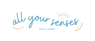 All Your Senses |Εκπαιδευτικά παιχνίδια|Αισθητηριακά Υλικά