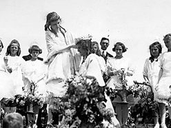 Delta throwback: Remembering May Days