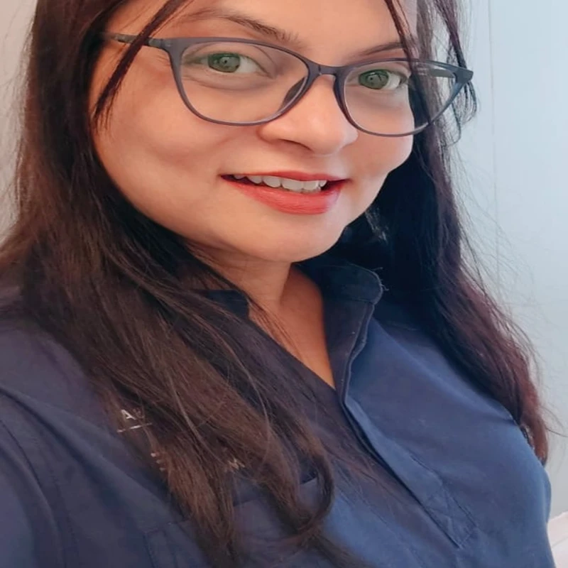 Writer: Dr. Priya Trivedi