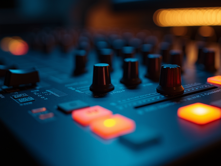 Crafting Immersive Sound Design: we understand that content is king — but poor audio can kill even the Studios Specializes