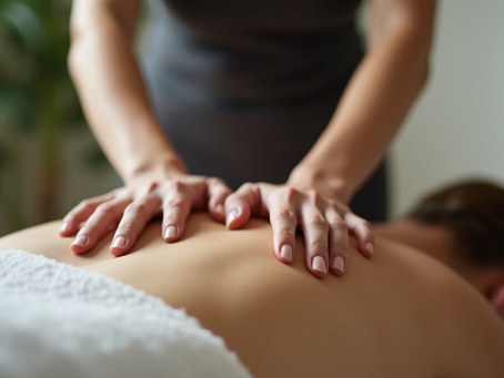 Discover Effective Holistic Healing Methods