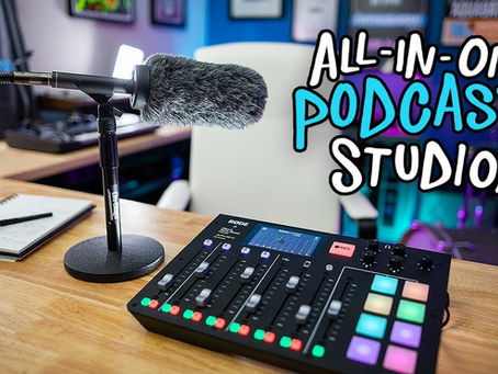 Podcast Audio Editing, Noise Reduction & Mixing