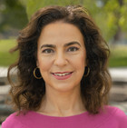Cibele Sousa LMFT