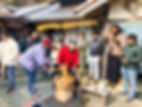 180126-28JENESYS SARRC(南アジア地域協力連合)訪日団 (1