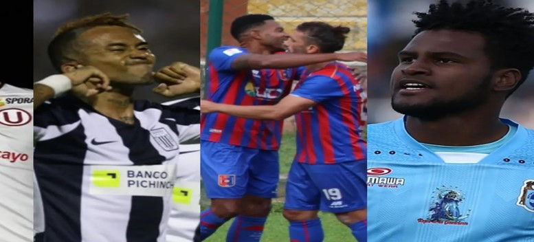 Liga 1 fútbol profesional: ¿Cuánto sabes del reinicio del torneo peruano tras estar paralizado?