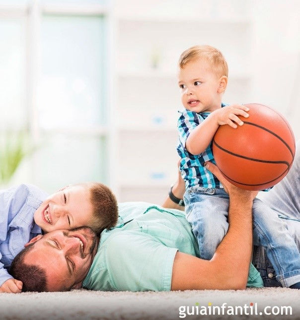 Historia del Día Del Padre ¿Qué tan importante es este día para ti?