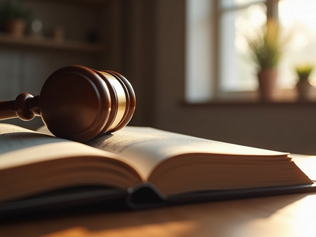 Assédio Sexual: Seus Direitos e Como Lutá-los