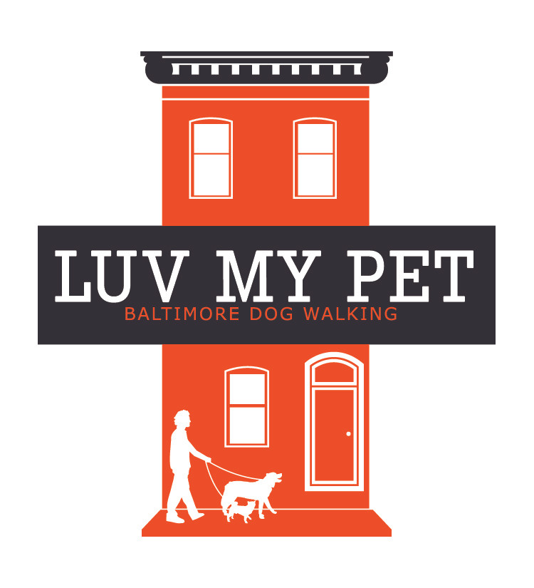 Baltimore Dog Walking Cat Sitting Luv My Pet