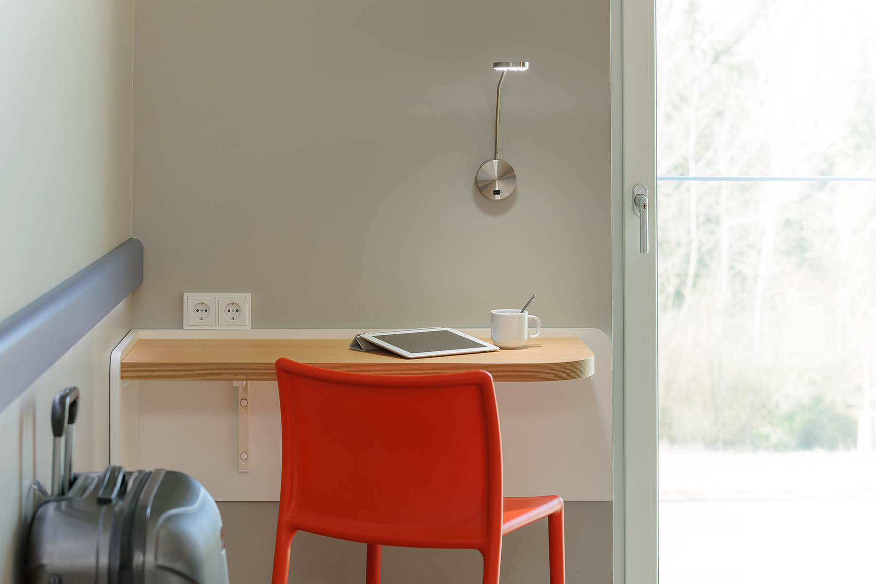Ibis Budget Ibis Styles Konstanz