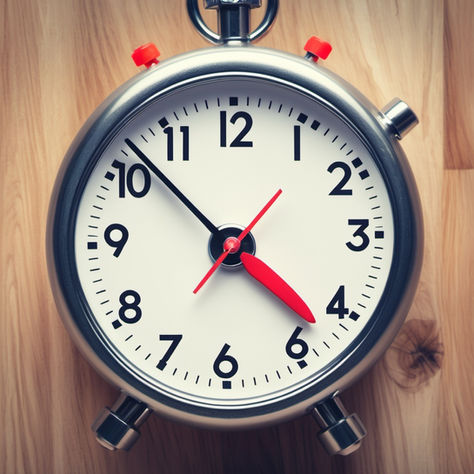 10-Second Health Hacks: Quick Changes That Make a Huge Difference