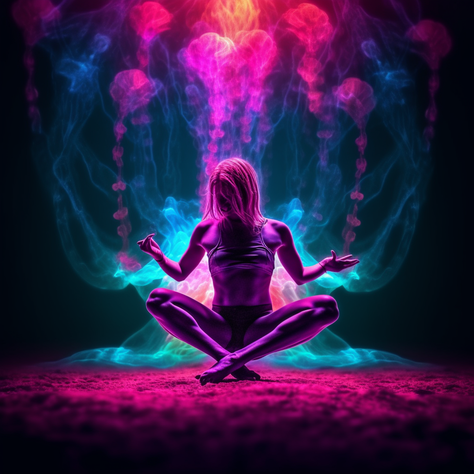 Get Fit and Find Inner Peace: 6 Yoga Poses for Safe and Effective Weight Loss!