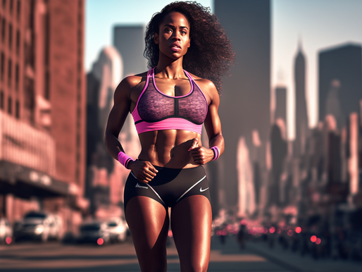 Fit and Fabulous: How to Build a Sustainable Fitness Routine