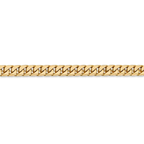 Thumbnail: 5mm Solid Miami Cuban Link