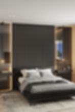 Get a good rest in our exclusive Azulis Beds by Rental12