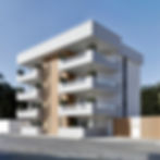 Azulis luxury holiday apartments in Olbia, Sardinia – modern design inside and out
