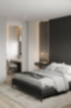 Azulis Olbia stylish 2-bedroom apartment open-plan living space