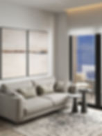 Azulis luxury holiday apartments in Olbia, Sardinia – modern design inside and out