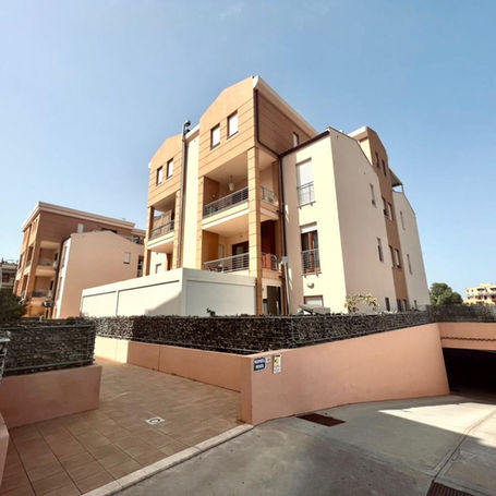 Long Term Rental
