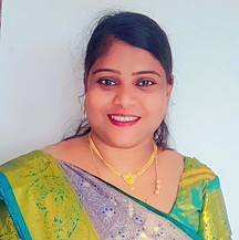 alt="Lalitha, Ongole Branch Manager at RGD Interiors"