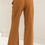 Thumbnail: FEELIN CUTE MID-RISE DRAWSTRING WIDE LEG PANTS