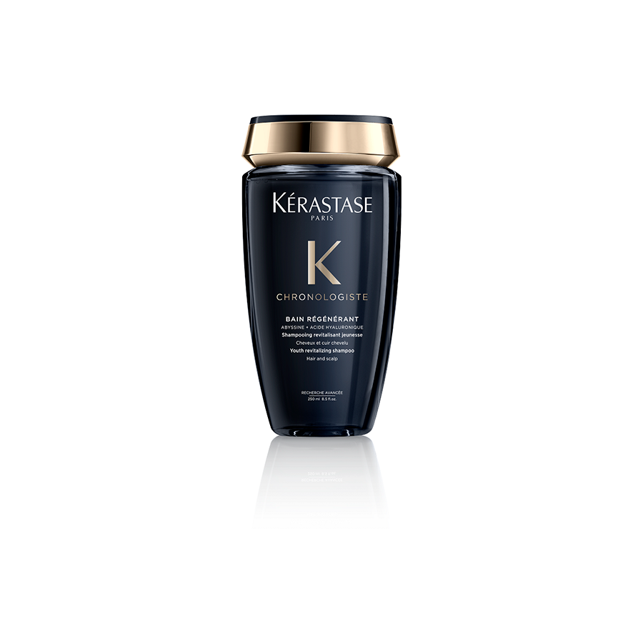 Kérastase Chronologiste Bain Regenerant Sampon, 250 ml