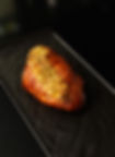 CROISSANT DOUBLE BAKED WITH MANGO