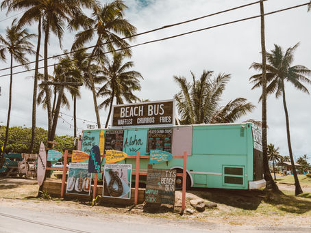 Reasons Why food truck Manufacturers are Important in the Food Business