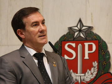 Ouvidor não comparece em reunião da Comissão de Segurança Pública da Assembleia