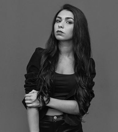 Amanda Prestes
