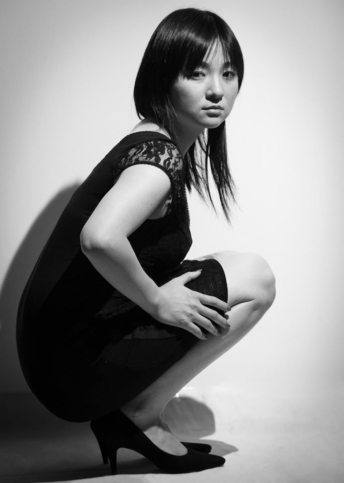 Marina Yatsugafu