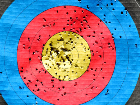No Brief, No Bullseye: Why Most Account Managers Are Setting Everyone Up to Fail