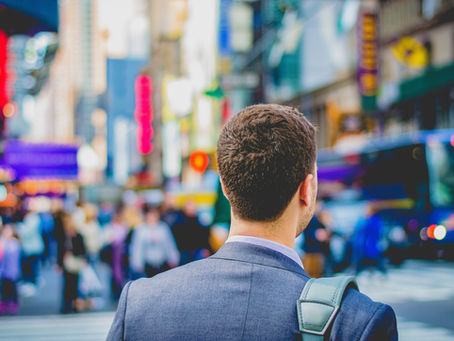 New to Advertising? Here's How to Survive Your First Weeks