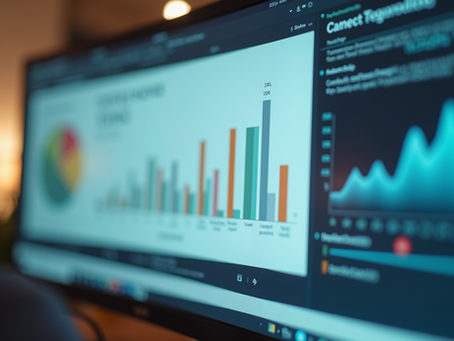 What Makes Up A Good Advertising Account Manager
