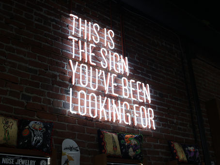 Finding Your Fit: A Short Guide To Choosing The Right Agency