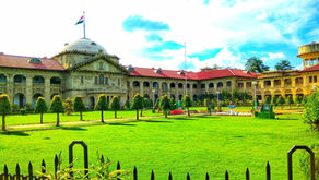 Step Towards Saving the Environment: Use of A4 Size Paper Permitted by Allahabad High Court.