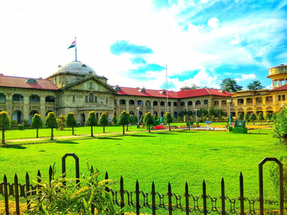 Step Towards Saving the Environment: Use of A4 Size Paper Permitted by Allahabad High Court.
