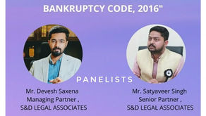 Online Workshop on "Fundamentals of IBC, 2016"