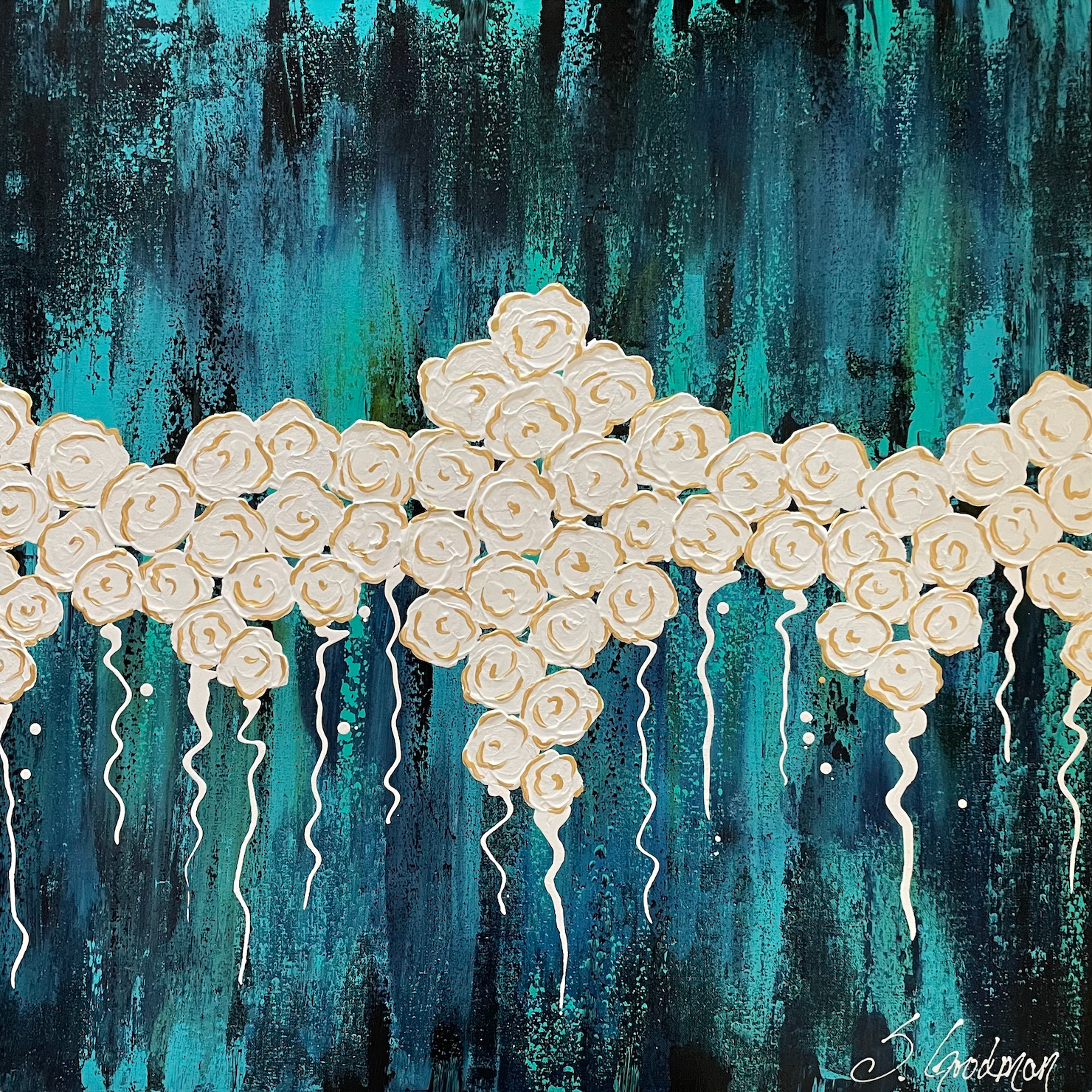 Bloom Where You are Planted