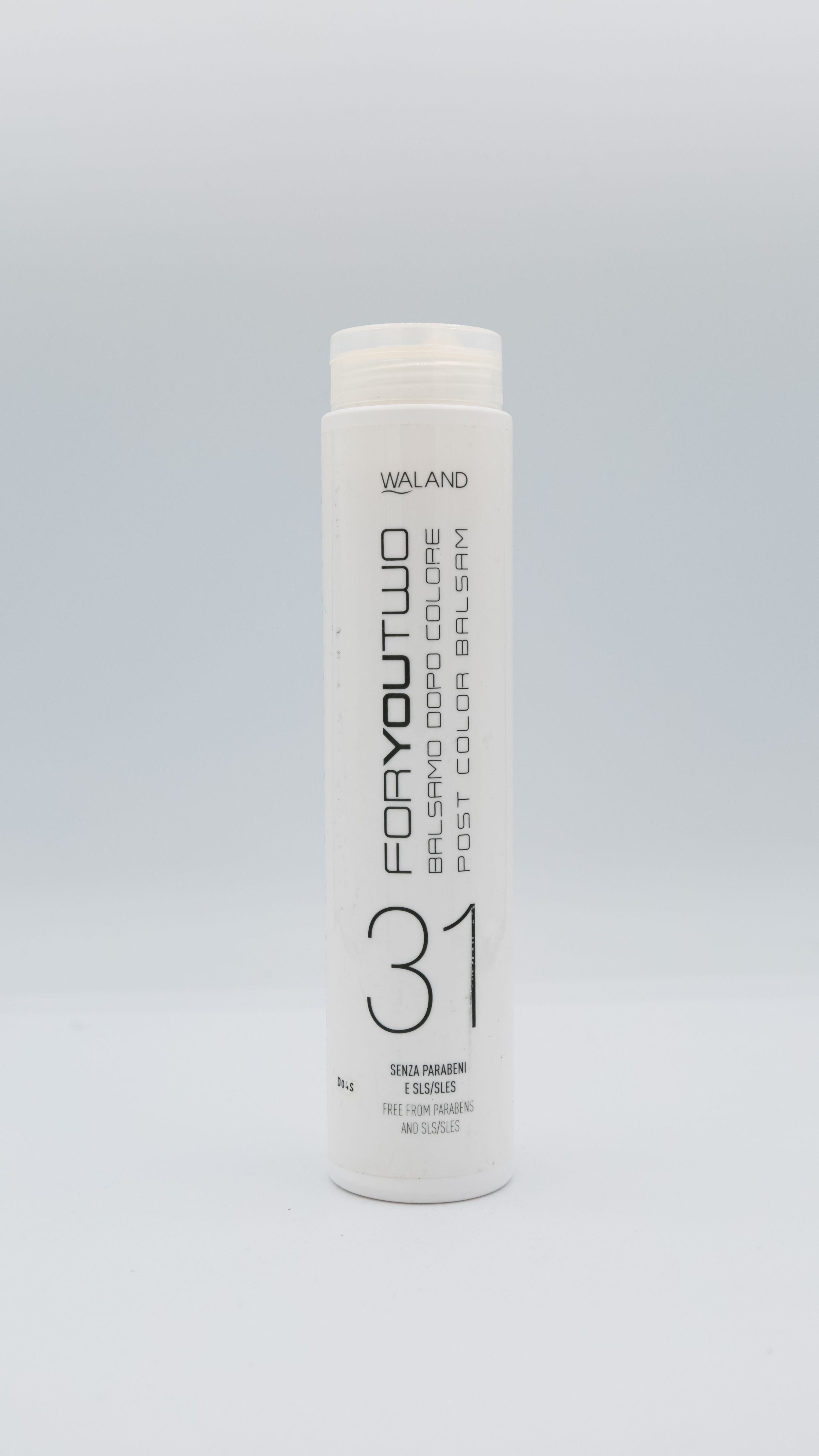 Balsamo dopocolore ForYouTwo Waland 250ml