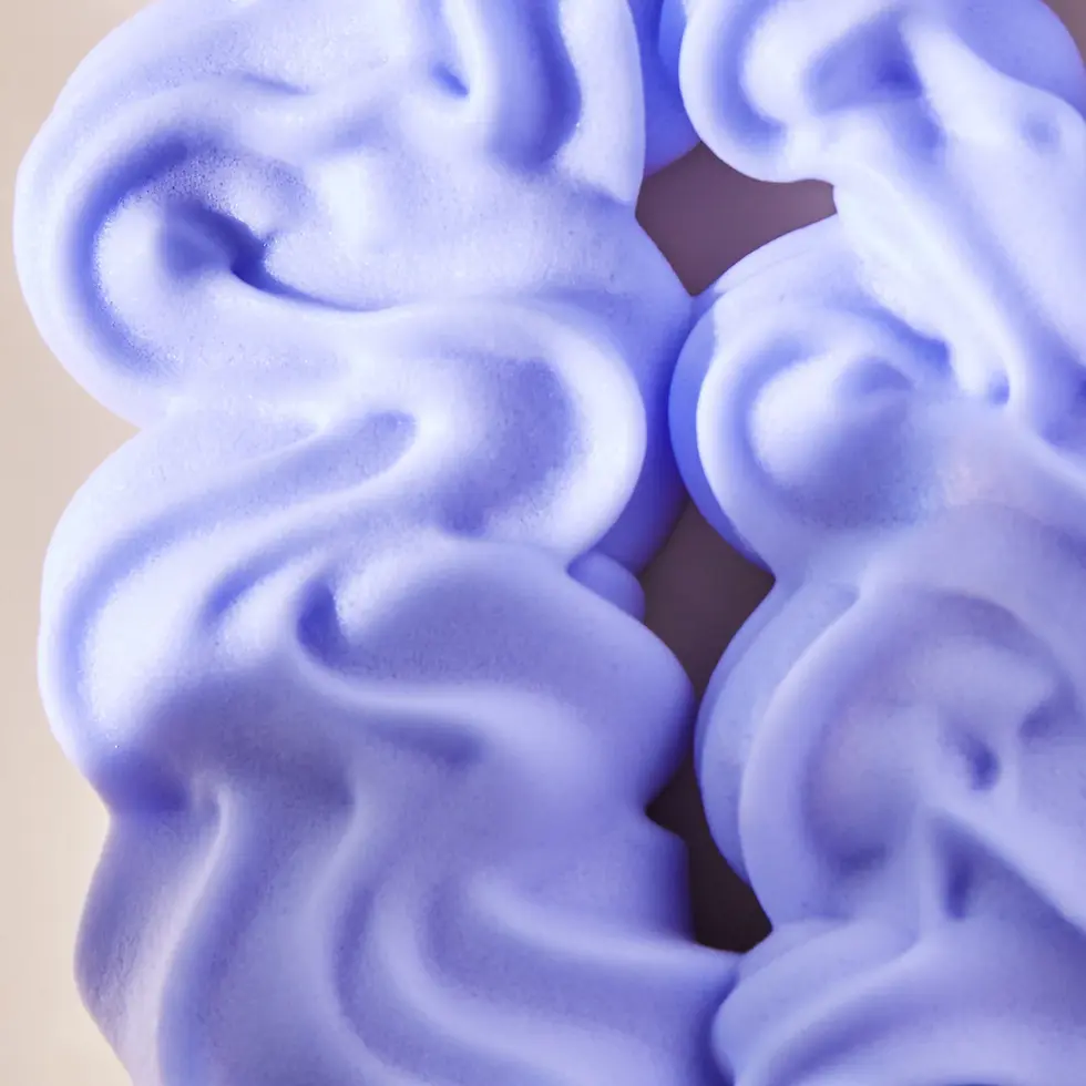 Miniatura: Elgon pure Silver mousse 200 ml