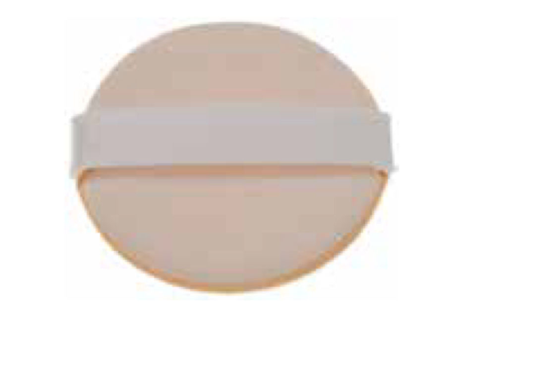 Spugnetta cipria Triton