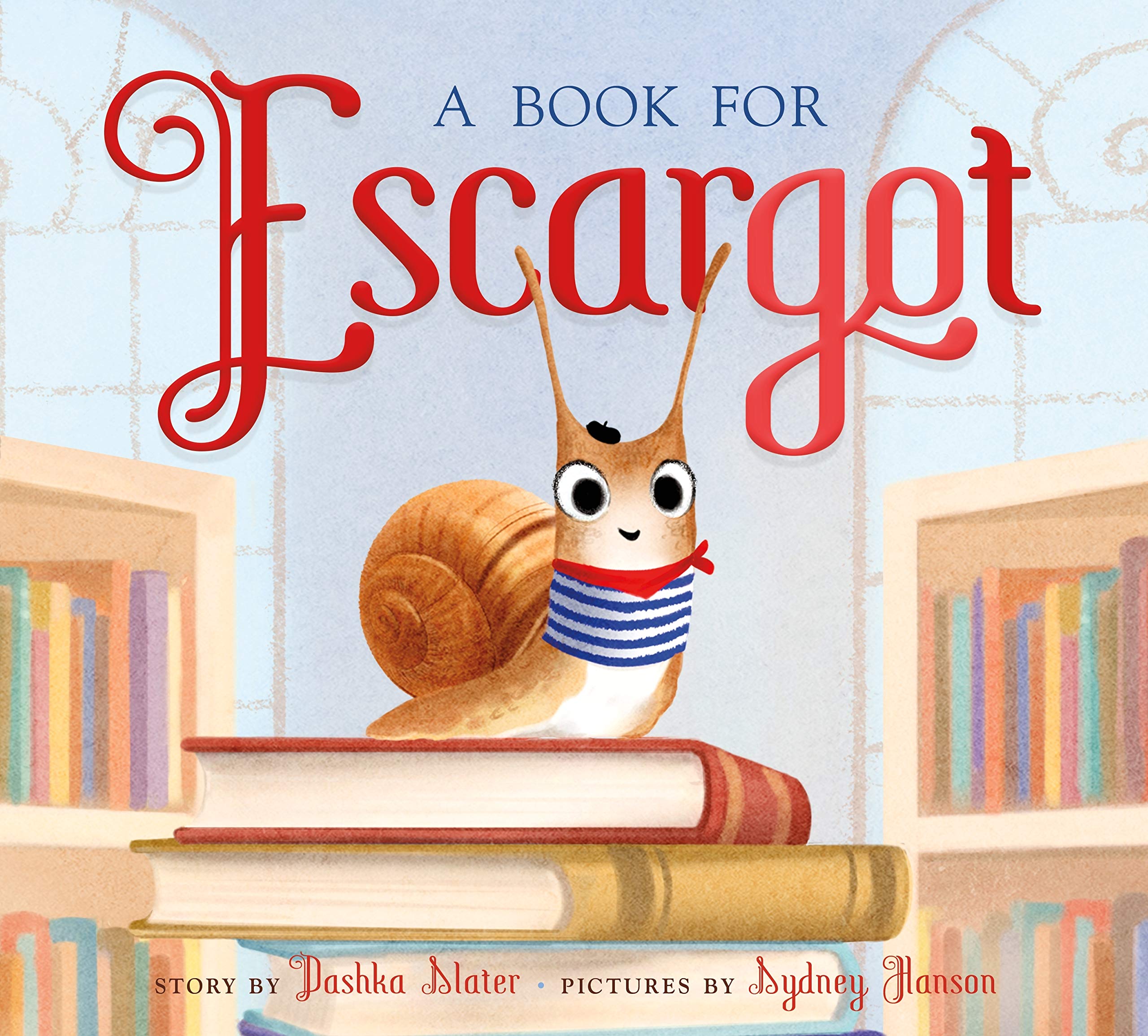 escargot