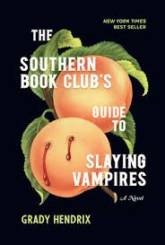 southern book club