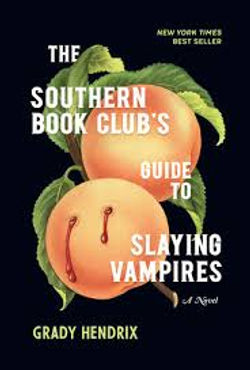 southern book club